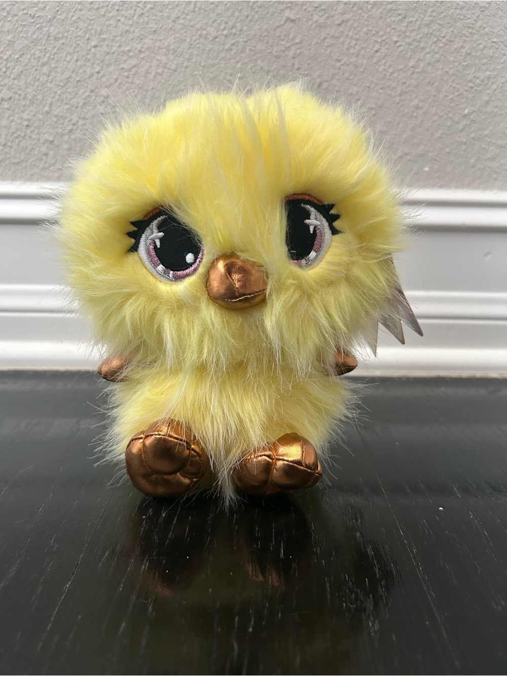 GUND P.Lushes Pets Resort
Collection - Gia Fluffertin plush